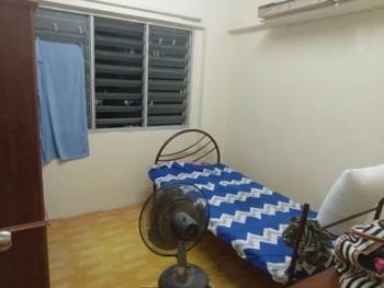 Pangsapuri di Ppr desa rejang, Wangsa Maju, foto 4
