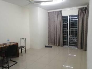 Kondominium di Pv 15, Wangsa Maju, foto 2