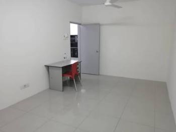 Kondominium di Pv 15, Wangsa Maju, foto 4