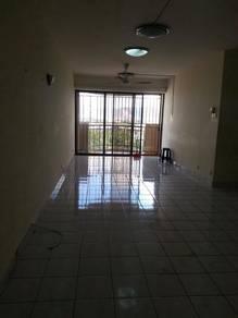 Kondominium di jalan ipoh, Segambut, foto 1