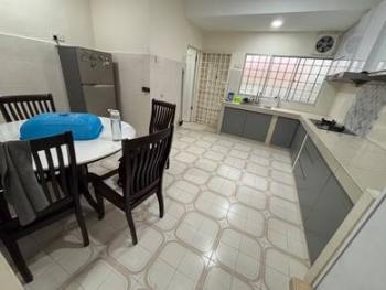Rumah di Taman sri rampai, Wangsa Maju, foto 4