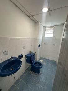 Bathroom – Condominium at Puncak Damansara, Petaling Jaya, photo 8