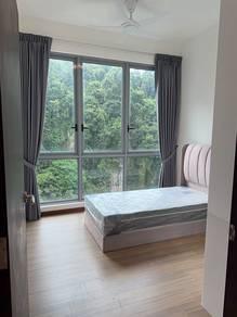 Condominium at Eco terraces, Paya Terubong, photo 10