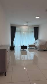 Condominium at Eco terraces, Paya Terubong, photo 2