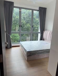 Condominium at Eco terraces, Paya Terubong, photo 8