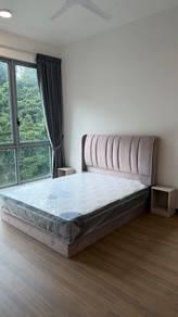 Condominium at Eco terraces, Paya Terubong, photo 4