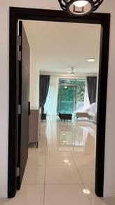 Condominium at Eco terraces, Paya Terubong, photo 1