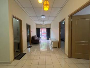 Taman Penampang Phase 2T, Penampang的公寓，照片2