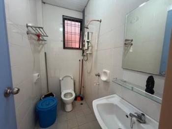Taman Penampang Phase 2T, Penampang的公寓，照片10