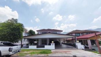 Bungalow at Kiansom Country Heights, Kiansom, photo 1