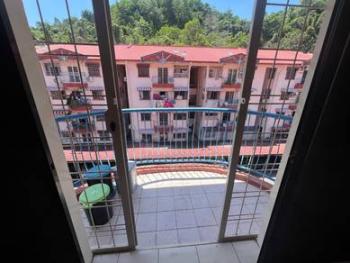 Taman Penampang Phase 2T, Penampang的公寓，照片3