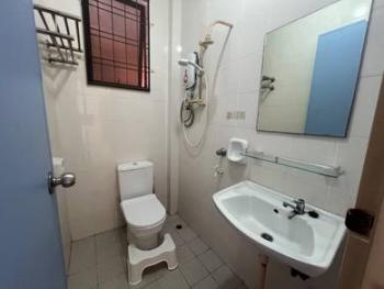 Taman Penampang Phase 2T, Penampang的公寓，照片6