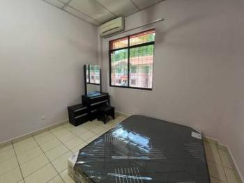 Taman Penampang Phase 2T, Penampang的公寓，照片9