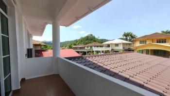 Bungalow at Kiansom Country Heights, Kiansom, photo 3