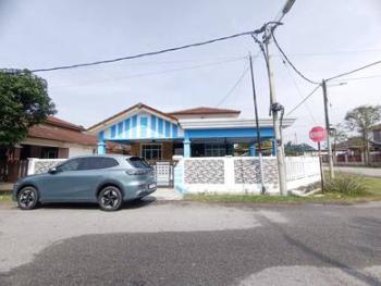 Banglo di Taman Krubong Perdana, Krubong, foto 1