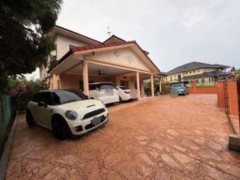 Luaran – Banglo di Seksyen 9, Shah Alam, foto 3