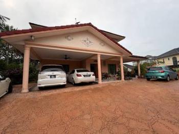 Luaran – Banglo di Seksyen 9, Shah Alam, foto 2
