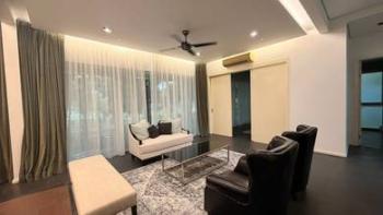 Rumah di Seri Pilmoor, Ara Damansara, foto 1