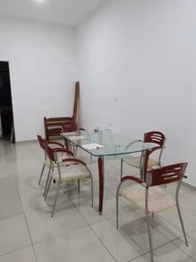 House at Taman Saga, Seremban, photo 2
