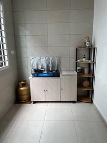 House at Taman Saga, Seremban, photo 3