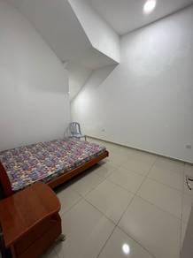 House at Taman Saga, Seremban, photo 9