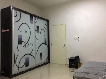 Hijayu 3 Sendayan, Bandar Sri Sendayan的房屋，照片6