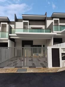 House at Taman Saga, Seremban, photo 1