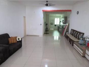 Hijayu 3 Sendayan, Bandar Sri Sendayan的房屋，照片2