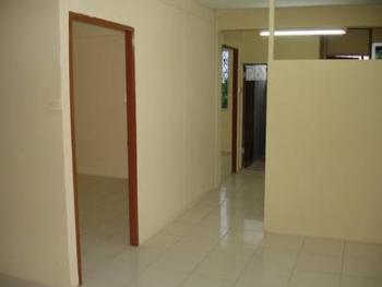Apartmen di Kendara Phase 1, Kobusak, Kota Kinabalu, foto 1