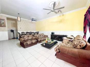 Rumah di Seksyen 7, Jalan Kristal, Shah Alam, foto 2
