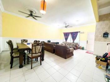 Rumah di Seksyen 7, Jalan Kristal, Shah Alam, foto 3