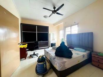 Rumah di Seksyen 7, Jalan Kristal, Shah Alam, foto 9
