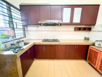Rumah di Seksyen 7, Jalan Kristal, Shah Alam, foto 4