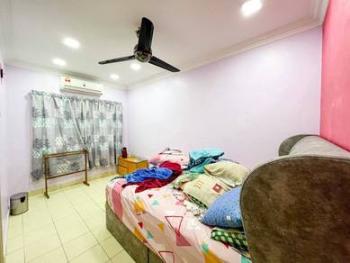 Rumah di Seksyen 7, Jalan Kristal, Shah Alam, foto 10