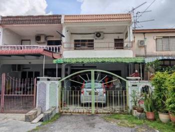 PEKAN RAZAKI, Ipoh的房屋，照片1