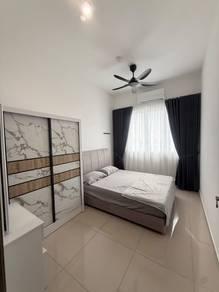 Bedroom – Condominium at D' Aman Residence, Alor Setar, photo 7