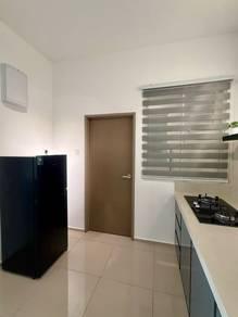 Kitchen – Condominium at D' Aman Residence, Alor Setar, photo 6