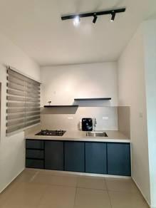 Kitchen – Condominium at D' Aman Residence, Alor Setar, photo 5