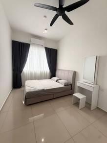 Bedroom – Condominium at D' Aman Residence, Alor Setar, photo 10