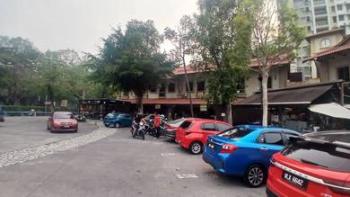 Rumah di Cyberia SmartHomes, Cyberjaya, foto 7