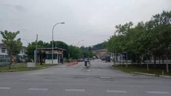 Rumah di Jalan Mahligai, Klang, foto 1