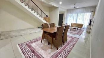Rumah di Jalan Mahligai, Klang, foto 9