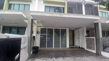 Rumah di Jalan Mahligai, Klang, foto 4