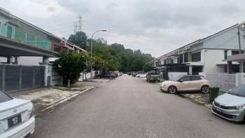 Rumah di Jalan Mahligai, Klang, foto 3