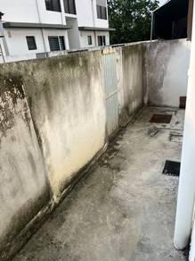 Rumah di Jalan Mahligai, Klang, foto 8
