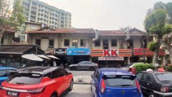 Rumah di Cyberia SmartHomes, Cyberjaya, foto 6