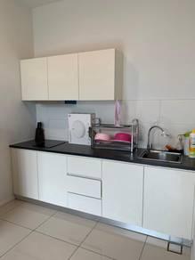 Condominium at DreamCity, Seri Kembangan, photo 2