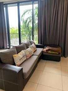 Condominium at DreamCity, Seri Kembangan, photo 1