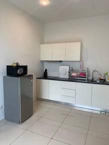 Condominium at DreamCity, Seri Kembangan, photo 5