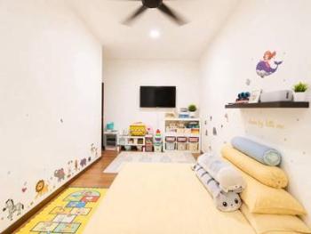 House at BUKIT BANYAN, AMARYN, Sungai Petani, photo 10